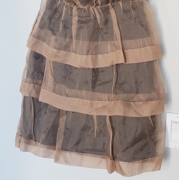 Max & Co Mini Dress sz 4 - Picture 4 of 7